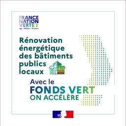 Fonds Vert