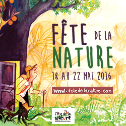 Fête de la nature 2016